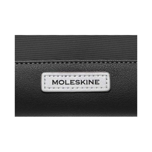 Sac à dos rolltop Moleskine Metro Personnalisable | BCM Goodies