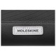 Sac à dos rolltop Moleskine Metro Personnalisable | BCM Goodies