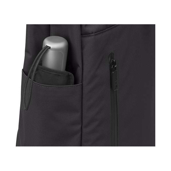 Sac à dos rolltop Moleskine Metro Personnalisable | BCM Goodies