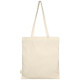 Sac shopping Odisha de 7 L bio certifié OCS 100 g/m²