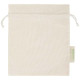 Sac cadeau bio OCS Odisha 140 g/m2 30 x 25 cm