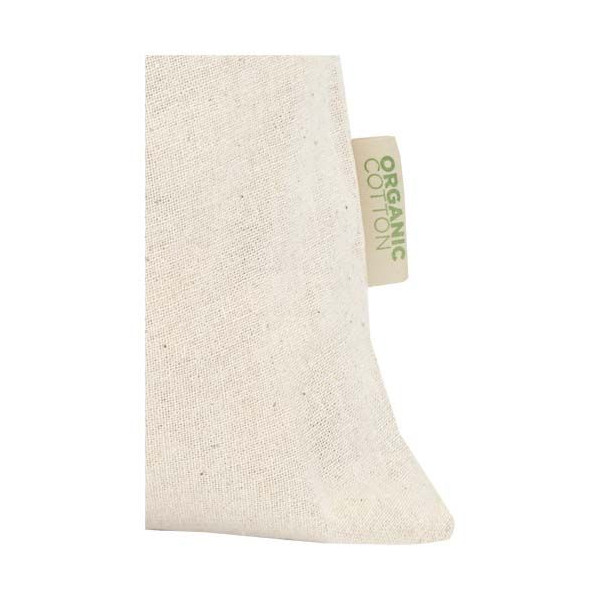 Sac cadeau bio OCS Odisha 140 g/m2 30 x 25 cm