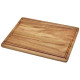 Planche à découper en acacia Sonora  Personnalisable | BCM Goodies