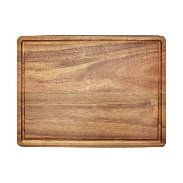 Planche à découper en acacia Sonora  Personnalisable | BCM Goodies