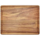 Planche à découper en acacia Sonora  Personnalisable | BCM Goodies
