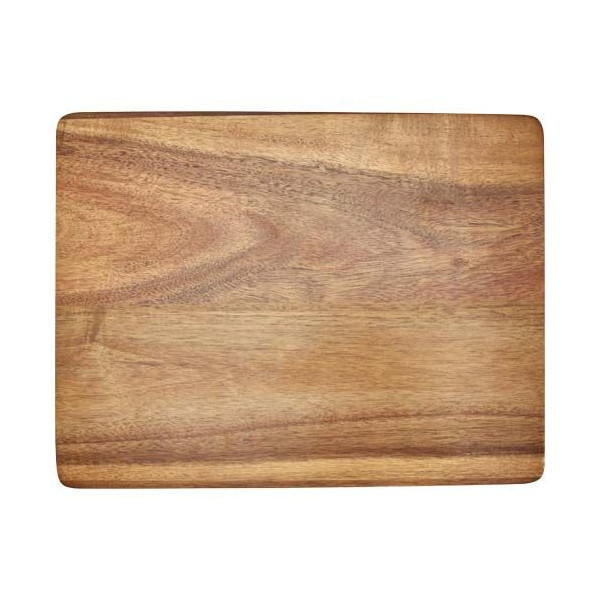 Planche à découper en acacia Sonora  Personnalisable | BCM Goodies