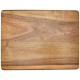 Planche à découper en acacia Sonora  Personnalisable | BCM Goodies
