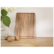 Planche à découper en acacia Sonora  Personnalisable | BCM Goodies