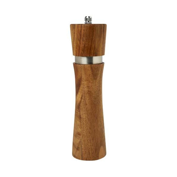 Moulin à poivre ou à sel Flavo Personnalisable | BCM Goodies