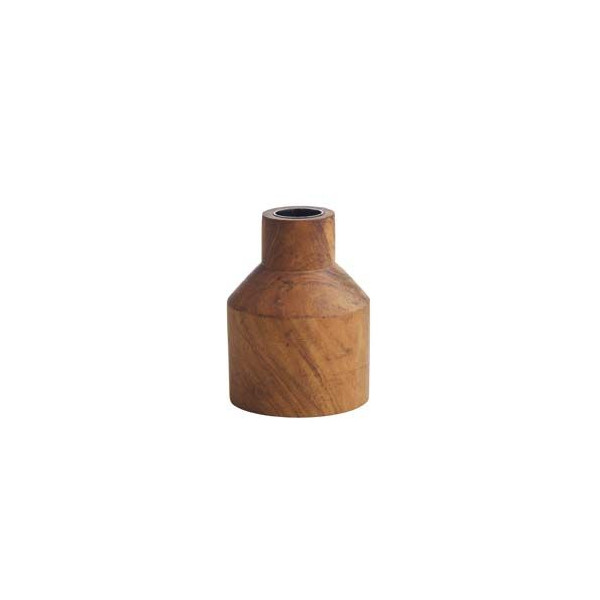 Bougeoir de table Originalhome - format moyen Personnalisable | BCM Goodies