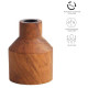 Bougeoir de table Originalhome - format moyen Personnalisable | BCM Goodies