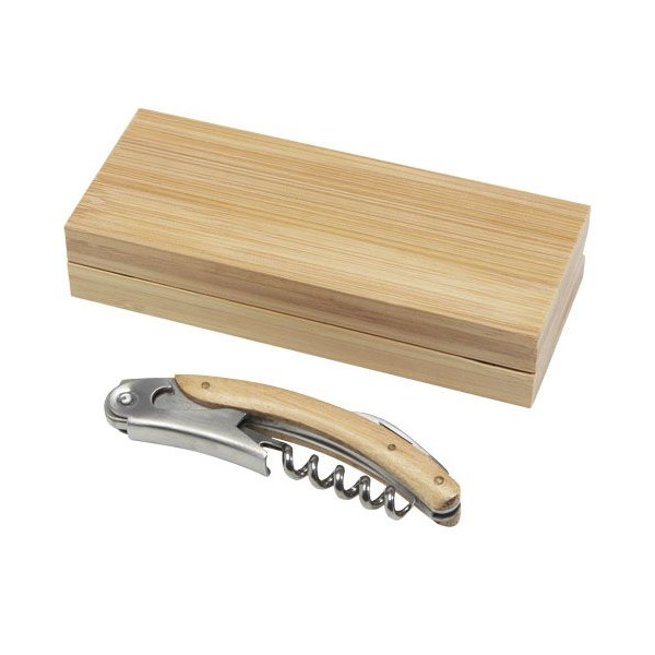 Sommelier Carmenier Personnalisable | BCM Goodies