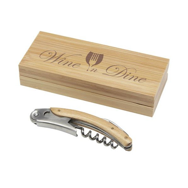 Sommelier Carmenier Personnalisable | BCM Goodies