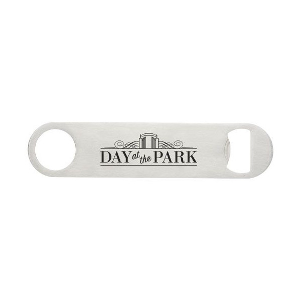 Ouvre-bouteille Paddle Personnalisable | BCM Goodies