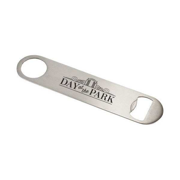 Ouvre-bouteille Paddle Personnalisable | BCM Goodies