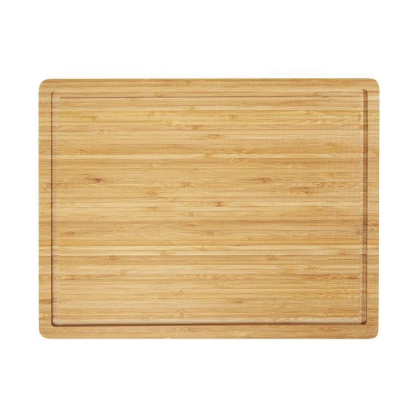 Planche à découper Fet en bambou pour viande Personnalisable | BCM Goodies