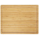 Planche à découper Fet en bambou pour viande Personnalisable | BCM Goodies