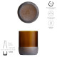 Verres à bière Originalhome Personnalisable | BCM Goodies