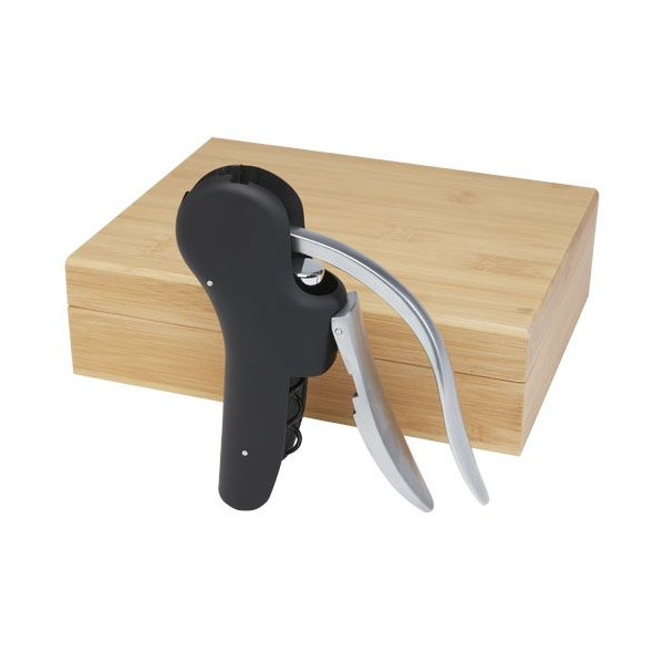 Tire-bouchon Nebby Personnalisable | BCM Goodies