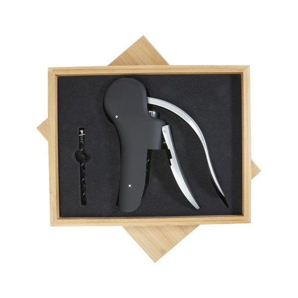 Tire-bouchon Nebby Personnalisable | BCM Goodies