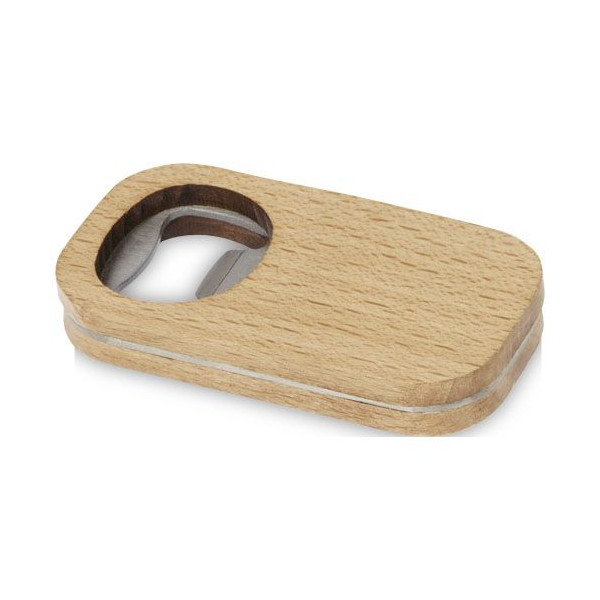 Ouvre-bouteille Boemia Personnalisable | BCM Goodies