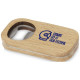 Ouvre-bouteille Boemia Personnalisable | BCM Goodies