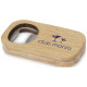 Ouvre-bouteille Boemia Personnalisable | BCM Goodies