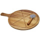 Ensemble pour pizza Timberito Personnalisable | BCM Goodies