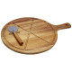 Ensemble pour pizza Timberito Personnalisable | BCM Goodies