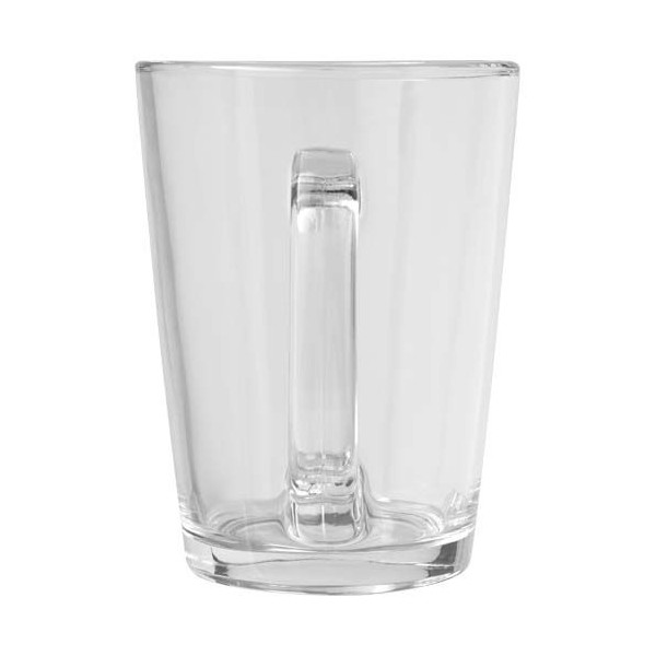 Ensemble de 2 verres à thé Zeni Personnalisable | BCM Goodies