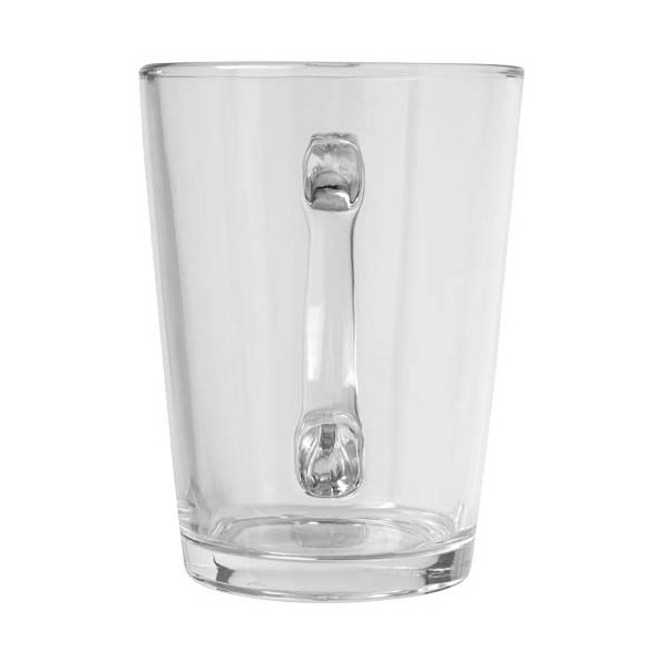 Ensemble de 2 verres à thé Zeni Personnalisable | BCM Goodies