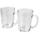 Ensemble de 2 verres à thé Zeni Personnalisable | BCM Goodies
