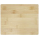 Plateau à fromage et ustensiles Ement en bambou Personnalisable | BCM Goodies