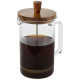 Presse à café Ivorie 600 ml  Personnalisable | BCM Goodies