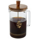 Presse à café Ivorie 600 ml  Personnalisable | BCM Goodies