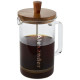Presse à café Ivorie 600 ml  Personnalisable | BCM Goodies