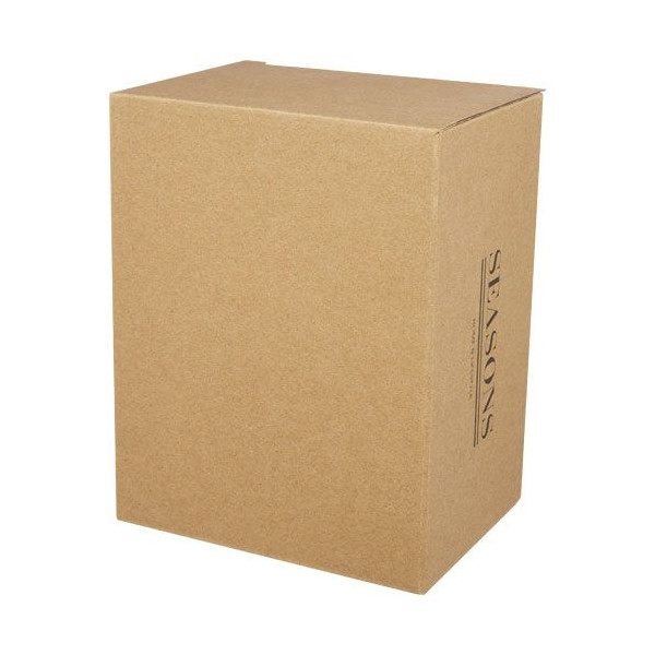 Presse à café Ivorie 600 ml  Personnalisable | BCM Goodies