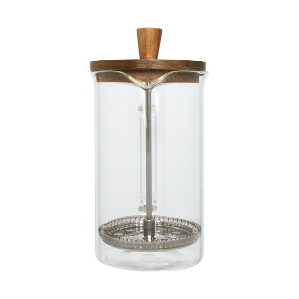 Presse à café Ivorie 600 ml  Personnalisable | BCM Goodies