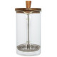 Presse à café Ivorie 600 ml  Personnalisable | BCM Goodies