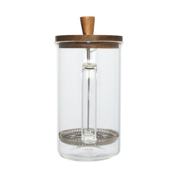 Presse à café Ivorie 600 ml  Personnalisable | BCM Goodies