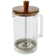 Presse à café Ivorie 600 ml  Personnalisable | BCM Goodies
