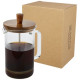 Presse à café Ivorie 600 ml  Personnalisable | BCM Goodies