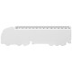 Règle Tait de 15 cm en plastique recyclé en forme de camion Personnalisable | BCM Goodies