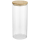 Récipient alimentaire Boley de 940 ml en verre Personnalisable | BCM Goodies