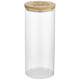 Récipient alimentaire Boley de 940 ml en verre Personnalisable | BCM Goodies