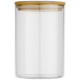 Récipient alimentaire Boley de 550 ml en verre Personnalisable | BCM Goodies