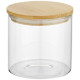 Récipient alimentaire Boley de 320 ml en verre Personnalisable | BCM Goodies