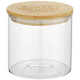 Récipient alimentaire Boley de 320 ml en verre Personnalisable | BCM Goodies