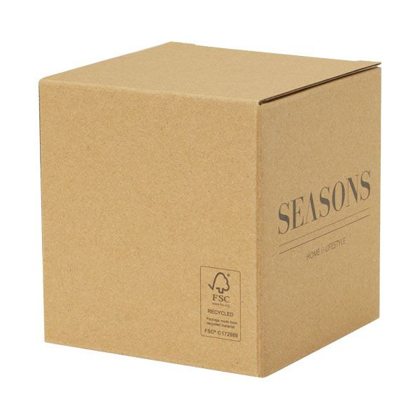 Récipient alimentaire Boley de 320 ml en verre Personnalisable | BCM Goodies