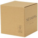 Récipient alimentaire Boley de 320 ml en verre Personnalisable | BCM Goodies